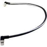 RAYMARINE 400MM ELBOW SPUR CABLE FOR SEATALK NG