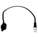 RAYMARINE ADAPTER CABLE SEATALK (1) TO SEATALK NG