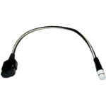 RAYMARINE ADAPTER CABLE SEATALK 2 TO SEATALK NG