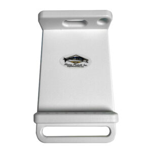 DEEP BLUE MARINE KNIFE/PLIERS/ RIG HOLDER W/ SUCTION CUPS