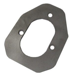 CE SMITH BACKING PLATE FOR 70 SERIES ROD HOLDERS