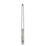 DIGITAL WIFI 30" ANTENNA 2.4 GHZ WHITE
