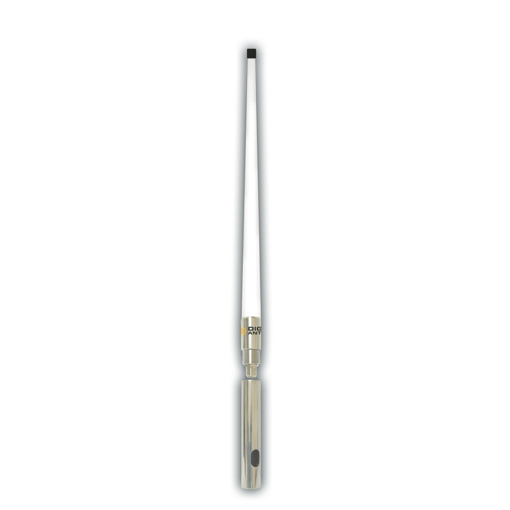 DIGITAL WIFI 30" ANTENNA 2.4 GHZ WHITE