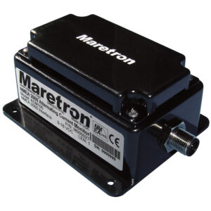MARETRON ALTERNATING CURRENT (AC) MONITOR