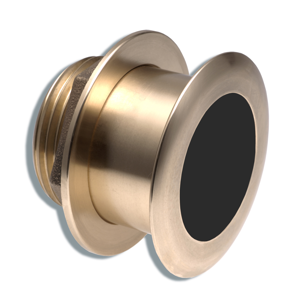 RAYMARINE B164-0 1KW BRONZE DUCER FOR C & E SERIES