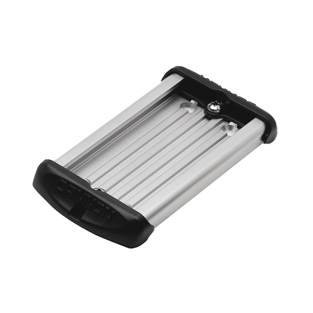 CANNON ALUMINUM MOUNTING TRACK 6"