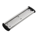 CANNON ALUMINUM MOUNTING TRACK 12"