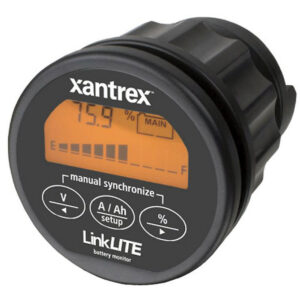 XANTREX LINKLITE BATTERY  MONITOR