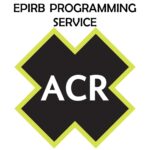 ACR EPIRB PROGRAMMING SERVICE FOR INTERNATIONAL USE ONLY