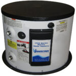 RARITAN 20 GAL WATER HEATER W/O HEAT EXCHANGER - 120V