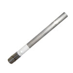 RARITAN MAGNESIUM WATER HEATER ANODE 6 GAL W/ SS FITTING