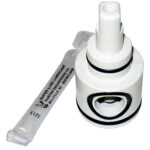 RARITAN INLET VALVE ASSEMBLY F/ PHII & PHEII