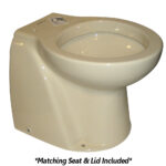 RARITAN ATLANTES FREEDOM BONE REMOTE INTAKE PUMP 12VDC