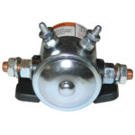 RARITAN CONT DUTY SOLENOID