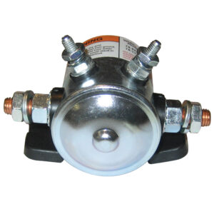 RARITAN CONT DUTY SOLENOID