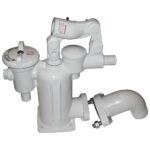 RARITAN PHII PUMP ASSEMBLY COMPLETE