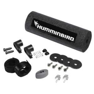 HUMMINBIRD MHX ICE ICE FLASHER TRANSDUCER MOUNTING HARDWARE