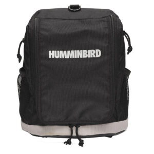 HUMMINBIRD CC ICE FLASHER SOFT SIDED CARRYING CASE