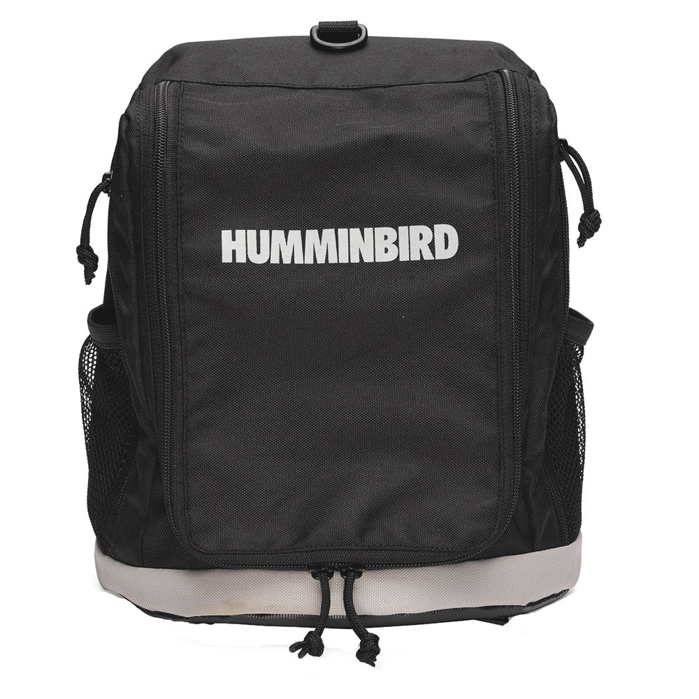 HUMMINBIRD CC ICE FLASHER SOFT SIDED CARRYING CASE