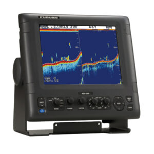 FURUNO FCV-295 10.4" FISH FINDER