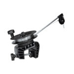 SCOTTY 1071 LAKETROLLER CLAMP MOUNT MANUAL DOWNRIGGER