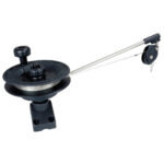 SCOTTY 1073 LAKETROLLER  BRACKET MOUNT DOWNRIGGER