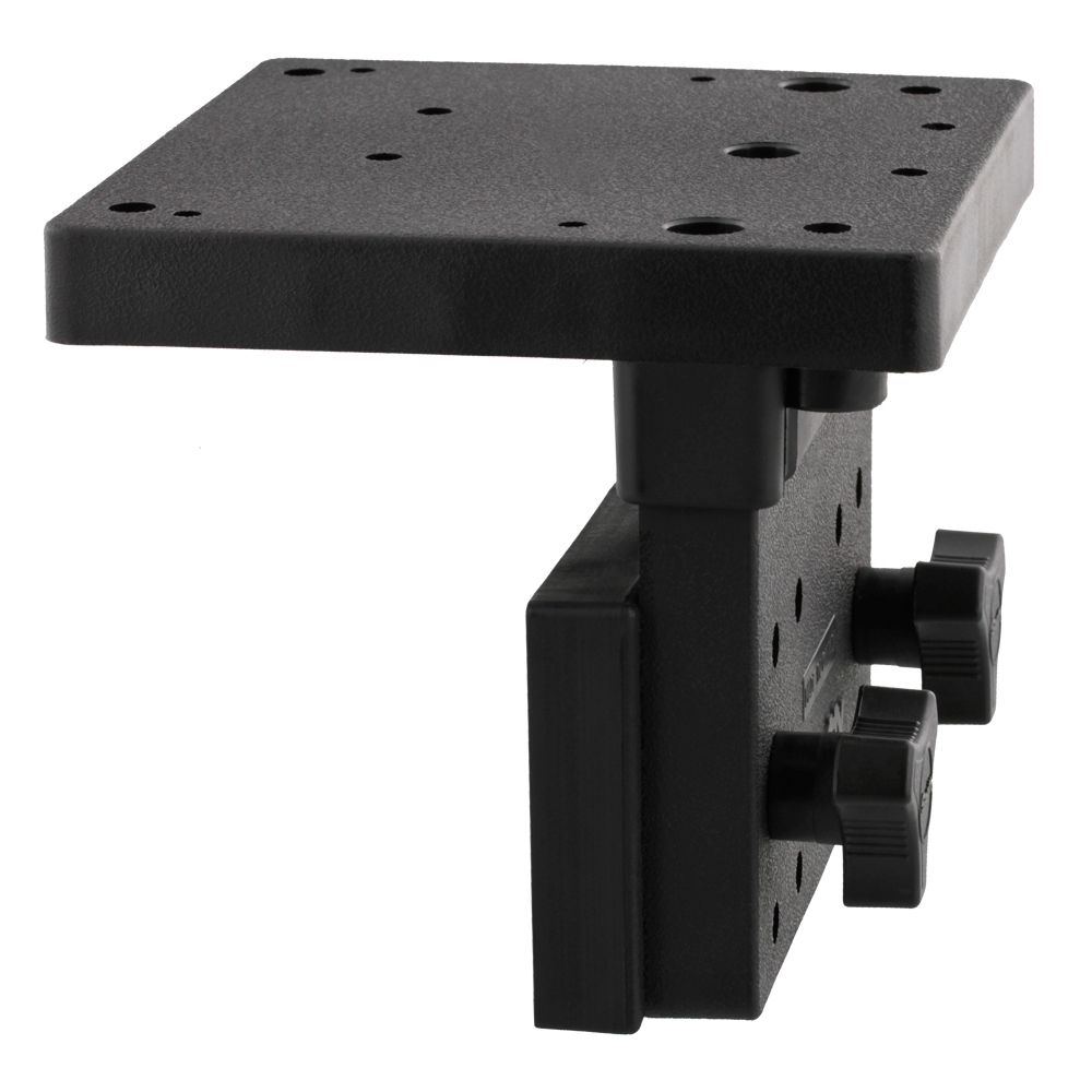 SCOTTY RIGHT ANGLE SIDE MOUNT BRACKET FOR 1080-1116 - Image 2