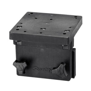 SCOTTY RIGHT ANGLE SIDE MOUNT BRACKET FOR 1080-1116