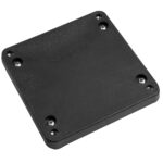 SCOTTY MOUNTING PLATE ONLY FOR 1026 SWIVEL MOUNT