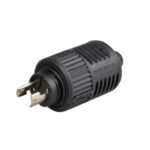 SCOTTY DEPTHPOWER ELECTRIC  PLUG ONLY