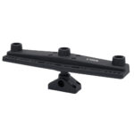 SCOTTY TRIPLE ROD HOLDER BOARD ONLY INCLUDES POST BRACKET
