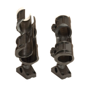 SCOTTY ORCA ROD HOLDER W/ 241 SIDE/DECK MOUNT