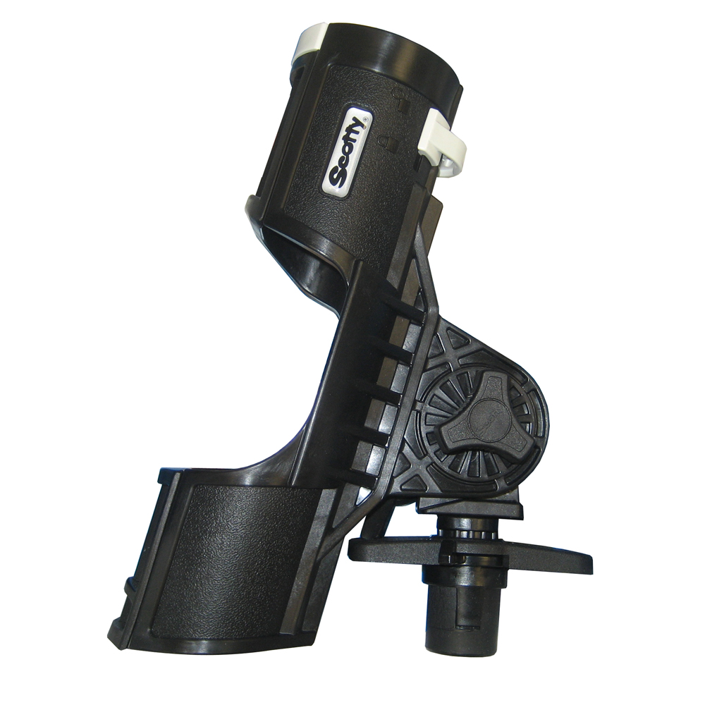 SCOTTY ORCA ROD HOLDER W/ 244 FLUSH DECK MOUNT