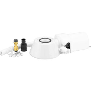 JABSCO ELECTRIC TOILET  CONVERSION KIT 12V