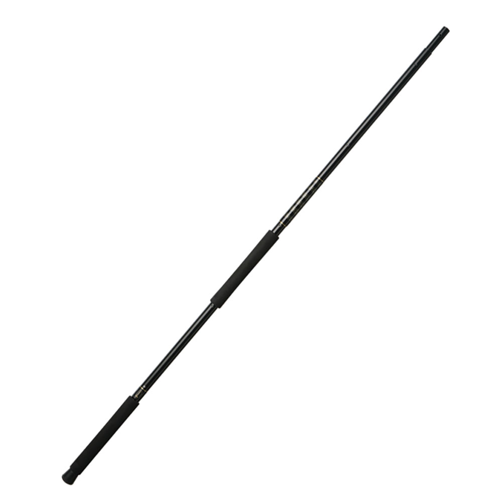 SHURHOLD 9' TELESCOPING HANDLE 63"-108" FISHING SERIES