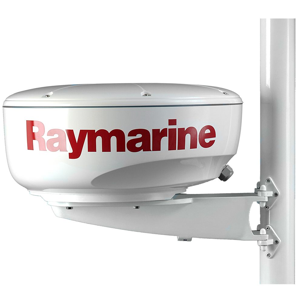 SCANSTRUT MAST MOUNT F/ 2KW RAYMARINE