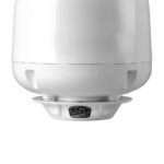 SCANSTRUT SATCOM MOUNT FOR RAYMARINE STV45 INTELLIAN I4