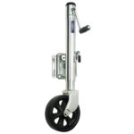 FULTON SINGLE WHEEL JACK 1500# CAPACITY