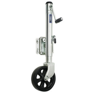 FULTON SINGLE WHEEL JACK 1500# CAPACITY