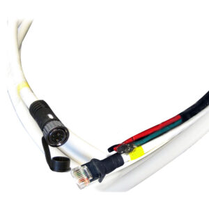 RAYMARINE 5M DIGITAL RADAR  CABLE