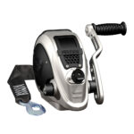 FULTON 2000# F2 WINCH W/ STRAP F2 SERIES FW20000101