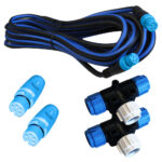 RAYMARINE AUTOPILOT BACKBONE CABLE KIT