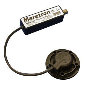 MARETRON TLM100 TANK LEVEL MONITOR (40" DEPTH MAX) NO GAS