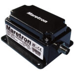 MARETRON TMP100 TEMPERATURE MODULE