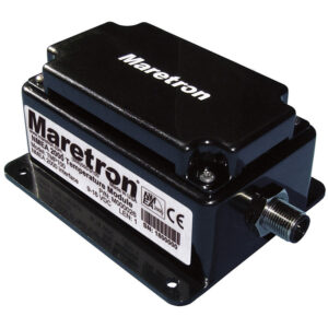 MARETRON TMP100 TEMPERATURE MODULE