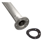MARETRON NON-DISPLACMENT HULL FOCUS TUBE SAE 5-BOLT