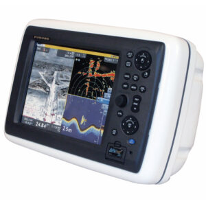 NAVPOD GP2033 12" PRECUT FOR FURUNO MFD12