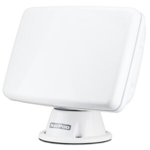 NAVPOD PP5030 POWERPOD UNCUT