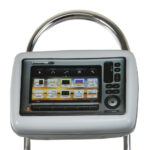 NAVPOD GP2052 SAILPOD PRECUT RAYMARINE C90W/E90W FOR 12"