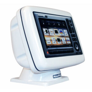 NAVPOD PP5052 POWERPOD PRECUT  FOR RAYMARINE C90W/E90W